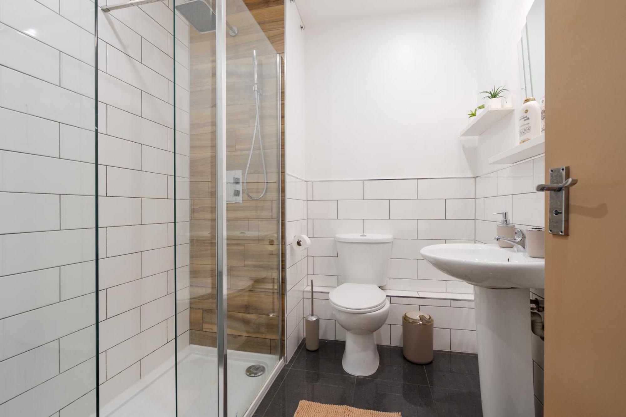 Cosy Central Apartment - Free Nearby Parking Liverpool Exterior foto
